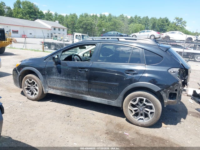 JF2GPADC0G8219994 Subaru Crosstrek 2.0i Premium
