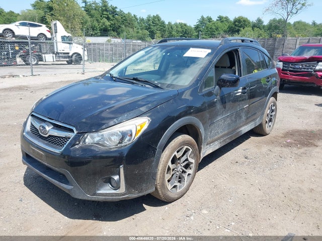 JF2GPADC0G8219994 Subaru Crosstrek 2.0i Premium