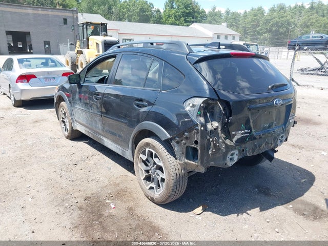 JF2GPADC0G8219994 Subaru Crosstrek 2.0i Premium