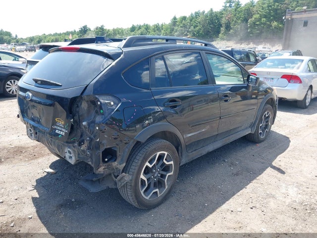 JF2GPADC0G8219994 Subaru Crosstrek 2.0i Premium