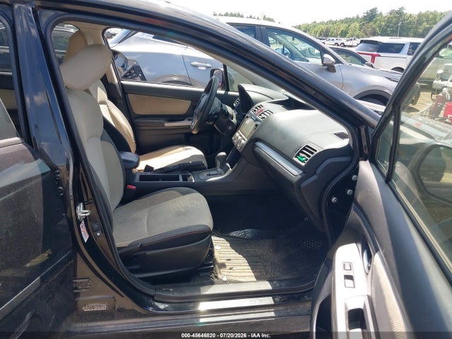 JF2GPADC0G8219994 Subaru Crosstrek 2.0i Premium
