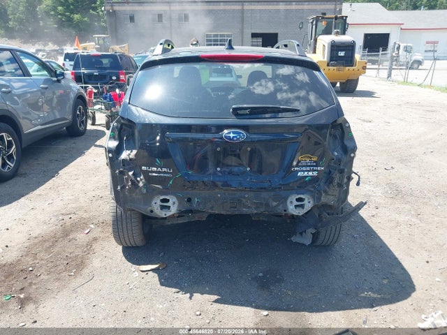 JF2GPADC0G8219994 Subaru Crosstrek 2.0i Premium