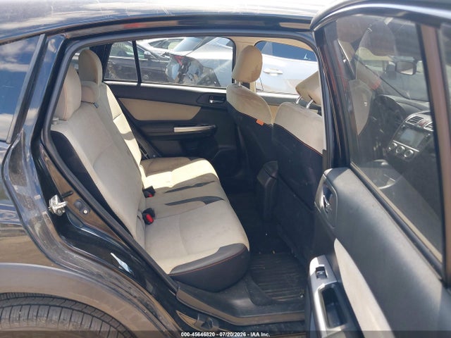 JF2GPADC0G8219994 Subaru Crosstrek 2.0i Premium