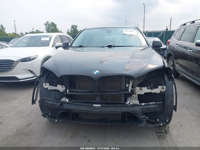 2016 Bmw X6 Xdrive35i მანქანა იყიდება აუქციონზე, vin: 5UXKU2C58G0N79392, აუქციონის ნომერი: 45646823