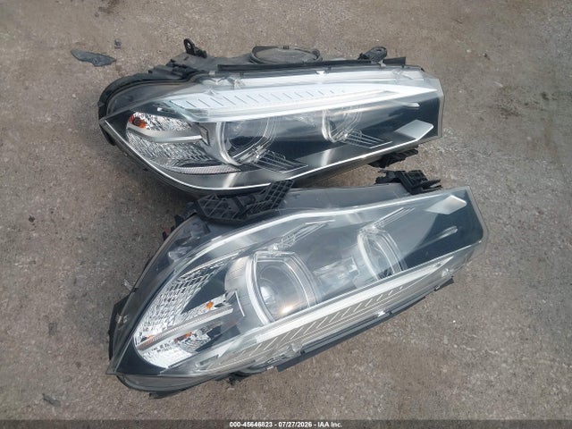 2016 Bmw X6 Xdrive35i მანქანა იყიდება აუქციონზე, vin: 5UXKU2C58G0N79392, აუქციონის ნომერი: 45646823