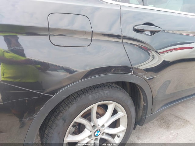 2016 Bmw X6 Xdrive35i მანქანა იყიდება აუქციონზე, vin: 5UXKU2C58G0N79392, აუქციონის ნომერი: 45646823
