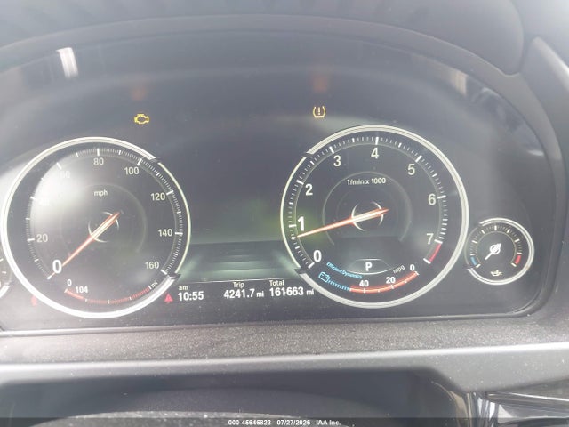 2016 Bmw X6 Xdrive35i მანქანა იყიდება აუქციონზე, vin: 5UXKU2C58G0N79392, აუქციონის ნომერი: 45646823