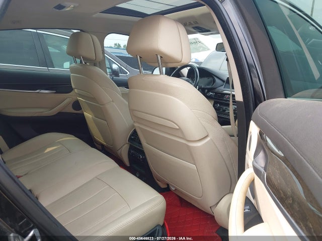 2016 Bmw X6 Xdrive35i მანქანა იყიდება აუქციონზე, vin: 5UXKU2C58G0N79392, აუქციონის ნომერი: 45646823