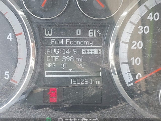 2012 Ram 2500 Slt მანქანა იყიდება აუქციონზე, vin: 3C6UD5DL8CG211526, აუქციონის ნომერი: 45646841