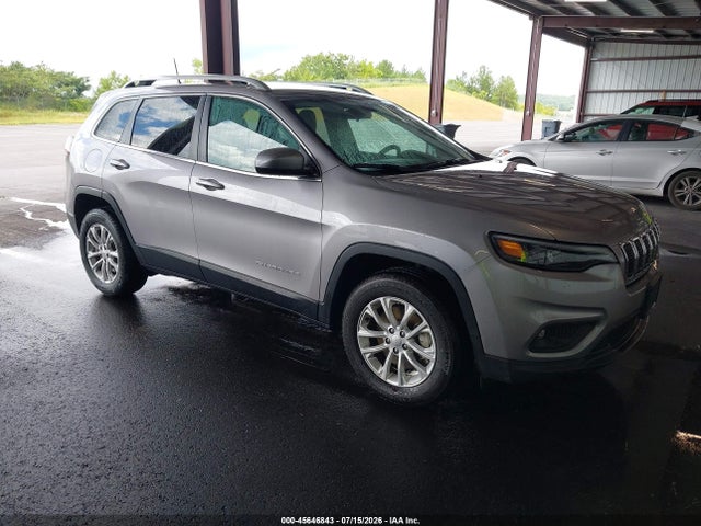 Продажа на аукционе авто 2019 Jeep Cherokee Latitude 4x4, vin: 1C4PJMCB7KD459960, номер лота: 45646843