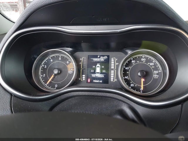 2019 Jeep Cherokee Latitude 4x4 მანქანა იყიდება აუქციონზე, vin: 1C4PJMCB7KD459960, აუქციონის ნომერი: 45646843