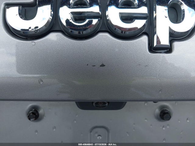 2019 Jeep Cherokee Latitude 4x4 მანქანა იყიდება აუქციონზე, vin: 1C4PJMCB7KD459960, აუქციონის ნომერი: 45646843