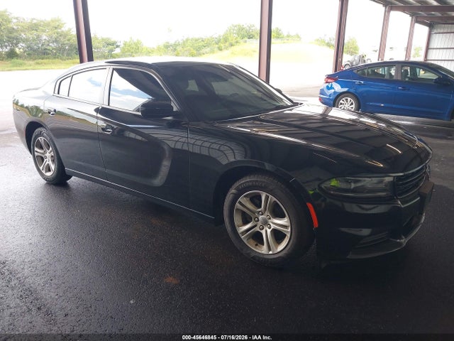 Auction sale of the 2020 Dodge Charger Sxt Rwd, vin: 2C3CDXBG1LH190108, lot number: 45646845