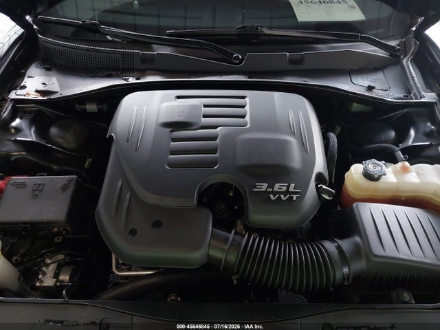 Aukcja sprzedaży 2020 Dodge Charger Sxt Rwd, vin: 2C3CDXBG1LH190108, numer aukcji: 45646845