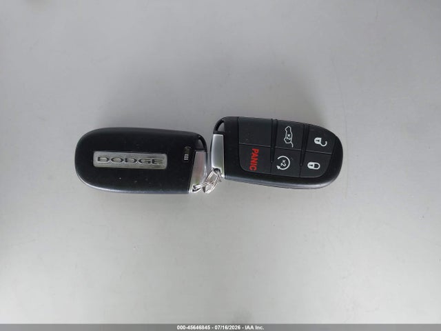 Aukcja sprzedaży 2020 Dodge Charger Sxt Rwd, vin: 2C3CDXBG1LH190108, numer aukcji: 45646845