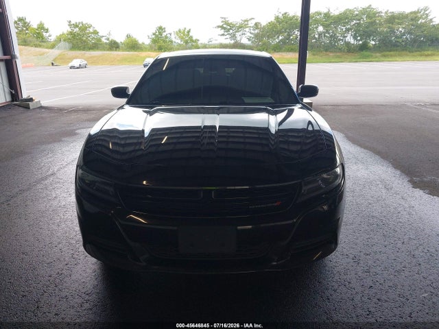 Aukcja sprzedaży 2020 Dodge Charger Sxt Rwd, vin: 2C3CDXBG1LH190108, numer aukcji: 45646845