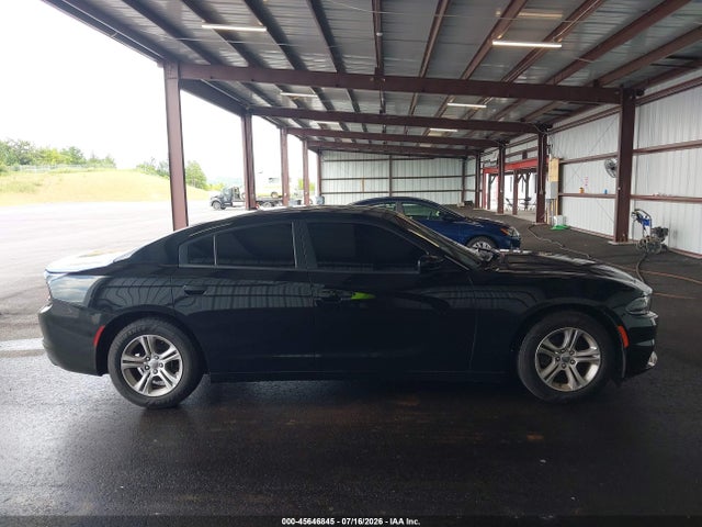 Aukcja sprzedaży 2020 Dodge Charger Sxt Rwd, vin: 2C3CDXBG1LH190108, numer aukcji: 45646845