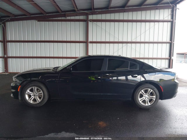 Aukcja sprzedaży 2020 Dodge Charger Sxt Rwd, vin: 2C3CDXBG1LH190108, numer aukcji: 45646845