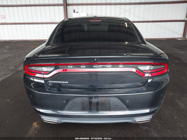 Aukcja sprzedaży 2020 Dodge Charger Sxt Rwd, vin: 2C3CDXBG1LH190108, numer aukcji: 45646845