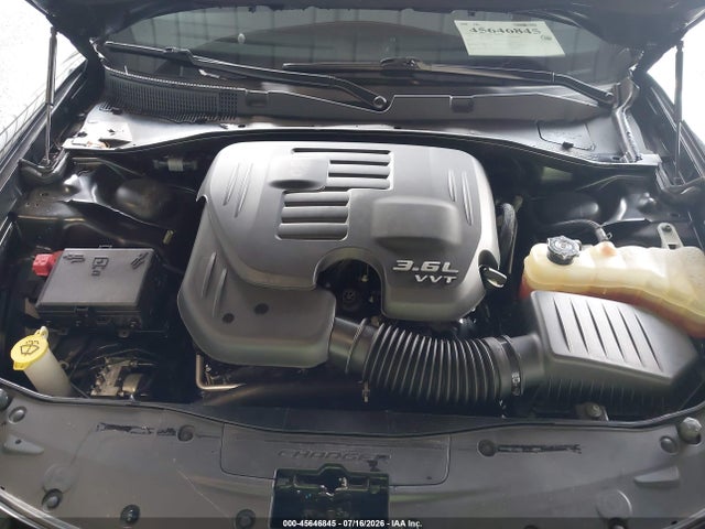 Aukcja sprzedaży 2020 Dodge Charger Sxt Rwd, vin: 2C3CDXBG1LH190108, numer aukcji: 45646845