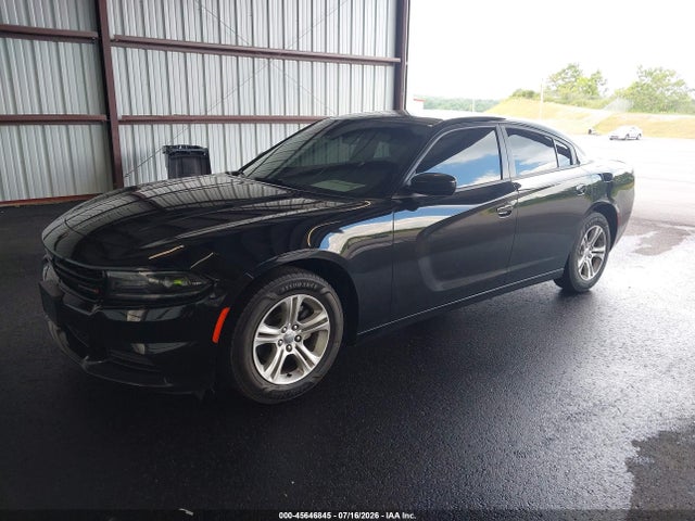 Aukcja sprzedaży 2020 Dodge Charger Sxt Rwd, vin: 2C3CDXBG1LH190108, numer aukcji: 45646845