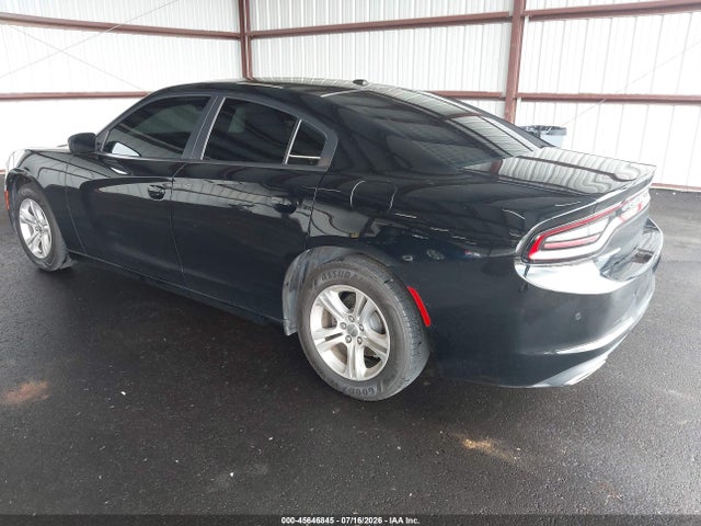 Aukcja sprzedaży 2020 Dodge Charger Sxt Rwd, vin: 2C3CDXBG1LH190108, numer aukcji: 45646845