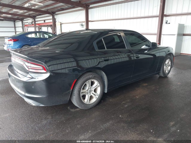 Aukcja sprzedaży 2020 Dodge Charger Sxt Rwd, vin: 2C3CDXBG1LH190108, numer aukcji: 45646845