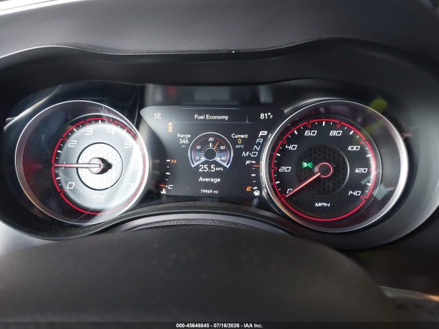 Aukcja sprzedaży 2020 Dodge Charger Sxt Rwd, vin: 2C3CDXBG1LH190108, numer aukcji: 45646845