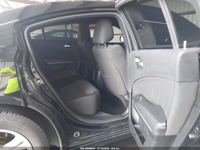 Aukcja sprzedaży 2020 Dodge Charger Sxt Rwd, vin: 2C3CDXBG1LH190108, numer aukcji: 45646845