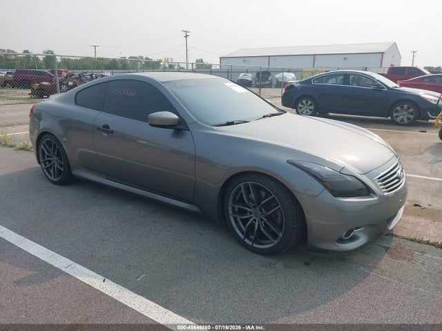 Продажа на аукционе авто 2013 Infiniti G37x, vin: JN1CV6EL5DM981030, номер лота: 45646860