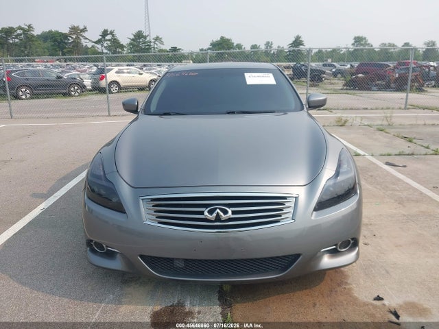 Продажа на аукционе авто 2013 Infiniti G37x, vin: JN1CV6EL5DM981030, номер лота: 45646860