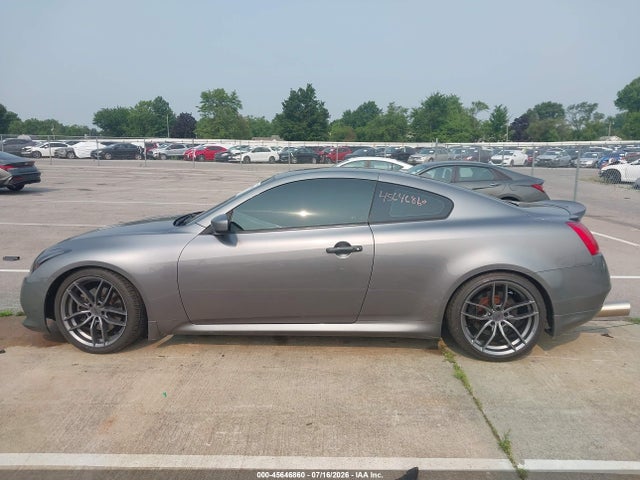 Продажа на аукционе авто 2013 Infiniti G37x, vin: JN1CV6EL5DM981030, номер лота: 45646860