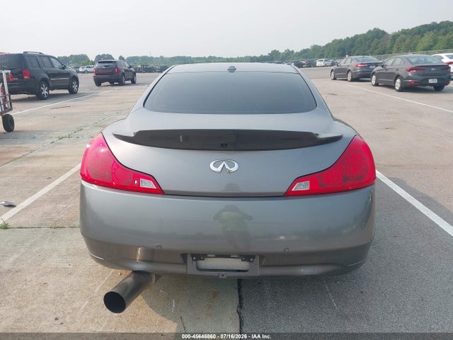 Продажа на аукционе авто 2013 Infiniti G37x, vin: JN1CV6EL5DM981030, номер лота: 45646860