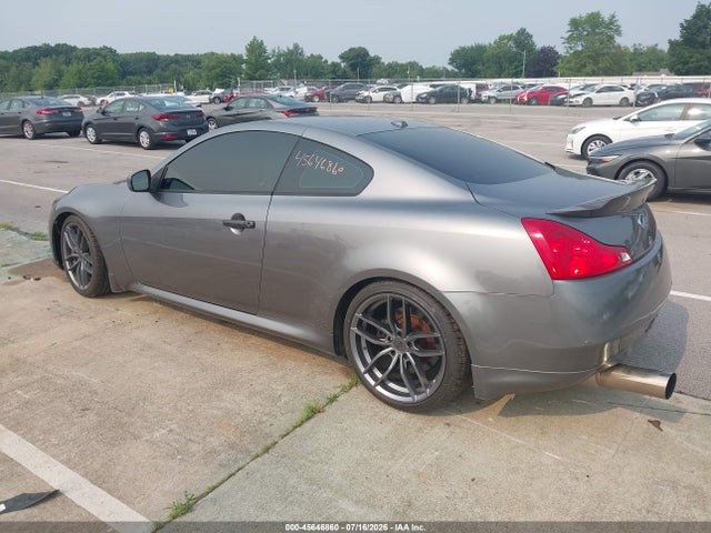 Продажа на аукционе авто 2013 Infiniti G37x, vin: JN1CV6EL5DM981030, номер лота: 45646860