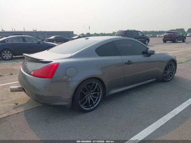Продажа на аукционе авто 2013 Infiniti G37x, vin: JN1CV6EL5DM981030, номер лота: 45646860