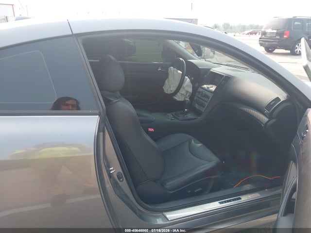 Продажа на аукционе авто 2013 Infiniti G37x, vin: JN1CV6EL5DM981030, номер лота: 45646860