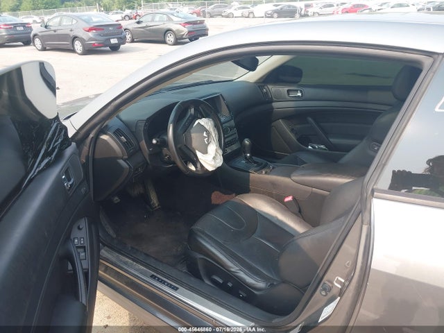 Продажа на аукционе авто 2013 Infiniti G37x, vin: JN1CV6EL5DM981030, номер лота: 45646860