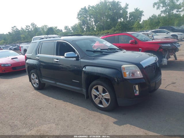Auction sale of the 2015 Gmc Terrain Slt-1, vin: 2GKFLSE31F6331691, lot number: 45646863