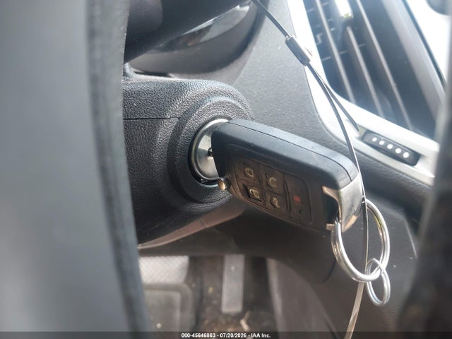Aukcja sprzedaży 2015 Gmc Terrain Slt-1, vin: 2GKFLSE31F6331691, numer aukcji: 45646863