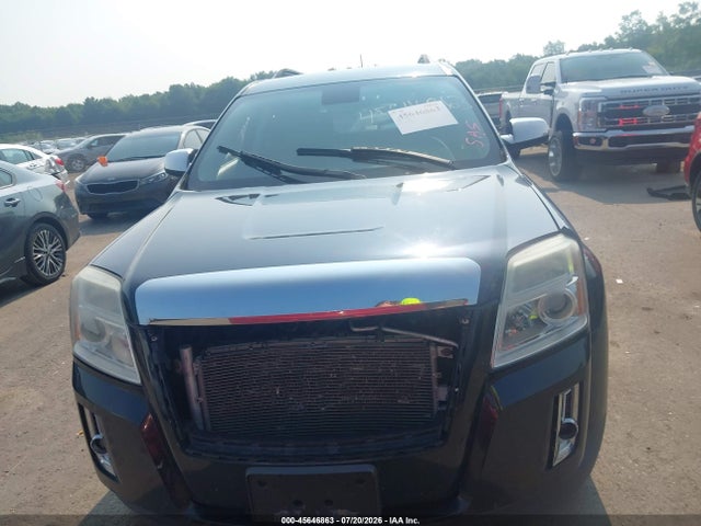 Aukcja sprzedaży 2015 Gmc Terrain Slt-1, vin: 2GKFLSE31F6331691, numer aukcji: 45646863