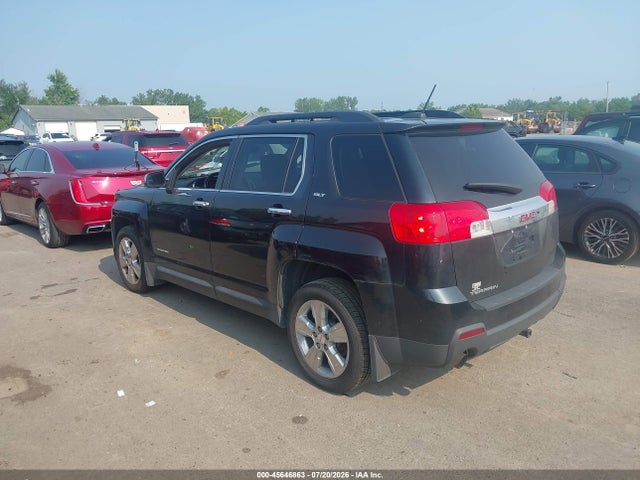 Aukcja sprzedaży 2015 Gmc Terrain Slt-1, vin: 2GKFLSE31F6331691, numer aukcji: 45646863