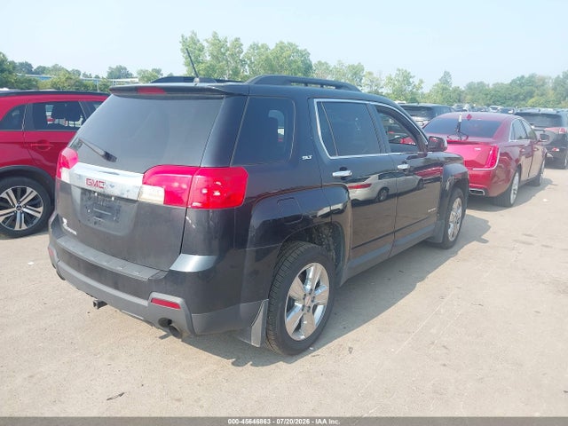 Aukcja sprzedaży 2015 Gmc Terrain Slt-1, vin: 2GKFLSE31F6331691, numer aukcji: 45646863