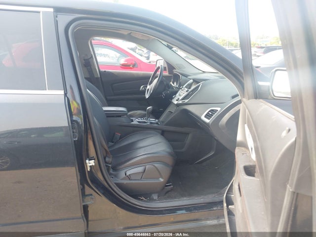 Aukcja sprzedaży 2015 Gmc Terrain Slt-1, vin: 2GKFLSE31F6331691, numer aukcji: 45646863