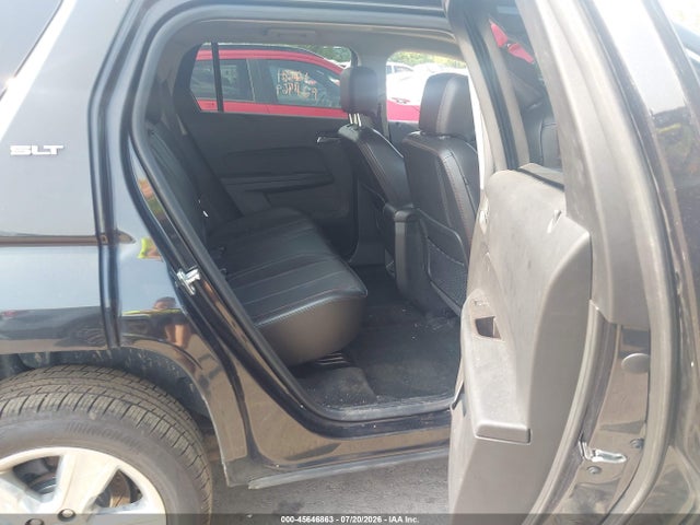 Aukcja sprzedaży 2015 Gmc Terrain Slt-1, vin: 2GKFLSE31F6331691, numer aukcji: 45646863