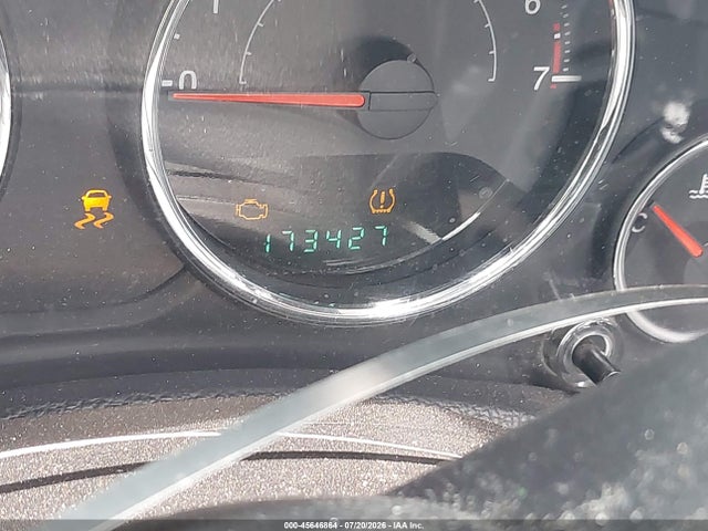 45646864 :رقم المزاد ، 1J4AA2D14BL516874 vin ، 2011 Jeep Wrangler Sport مزاد بيع