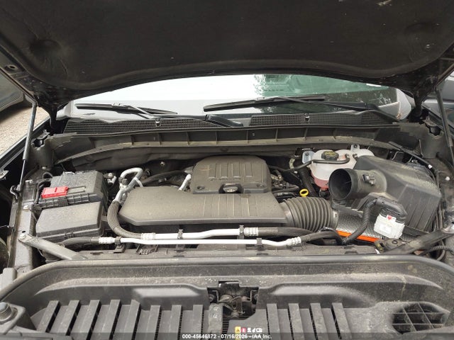 45646872 :رقم المزاد ، 3GTPUJEK5TG170342 vin ، 2026 Gmc Sierra 1500 مزاد بيع