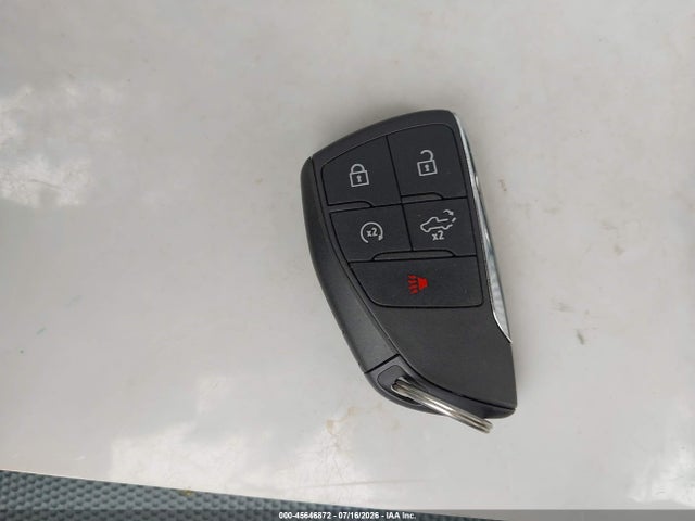 45646872 :رقم المزاد ، 3GTPUJEK5TG170342 vin ، 2026 Gmc Sierra 1500 مزاد بيع
