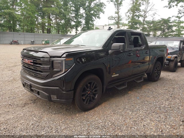 45646872 :رقم المزاد ، 3GTPUJEK5TG170342 vin ، 2026 Gmc Sierra 1500 مزاد بيع
