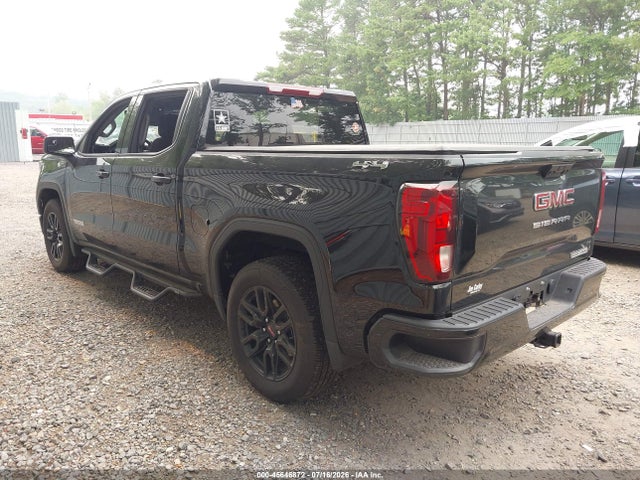45646872 :رقم المزاد ، 3GTPUJEK5TG170342 vin ، 2026 Gmc Sierra 1500 مزاد بيع
