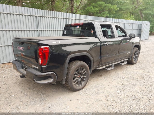 45646872 :رقم المزاد ، 3GTPUJEK5TG170342 vin ، 2026 Gmc Sierra 1500 مزاد بيع